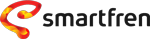 logo operator Smartfren