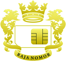 rajanomor chip logo